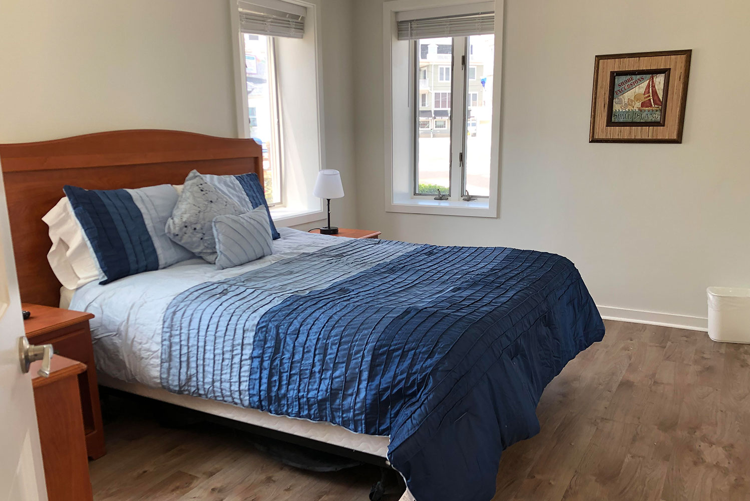 1 Bedroom Suite