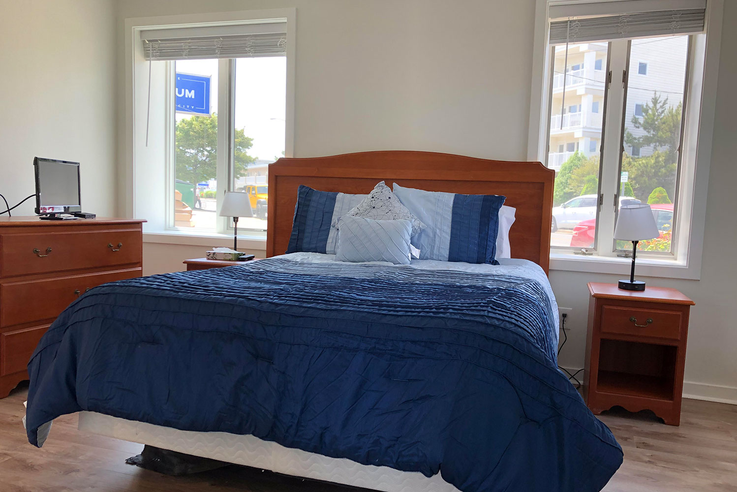 1 Bedroom Suite