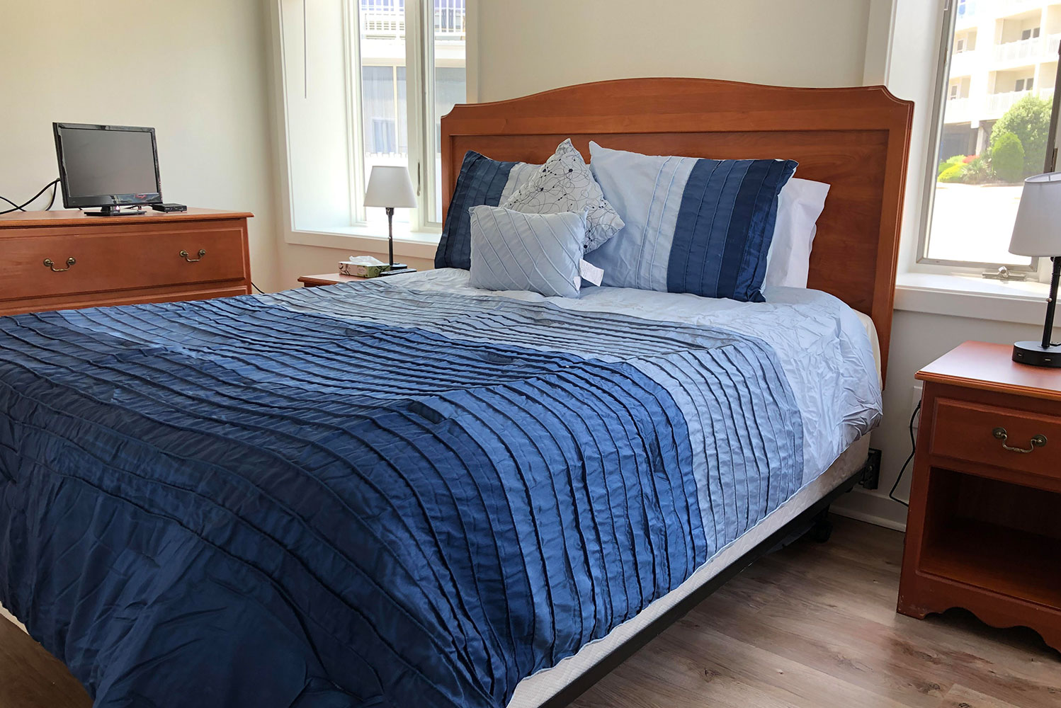 1 Bedroom Suite