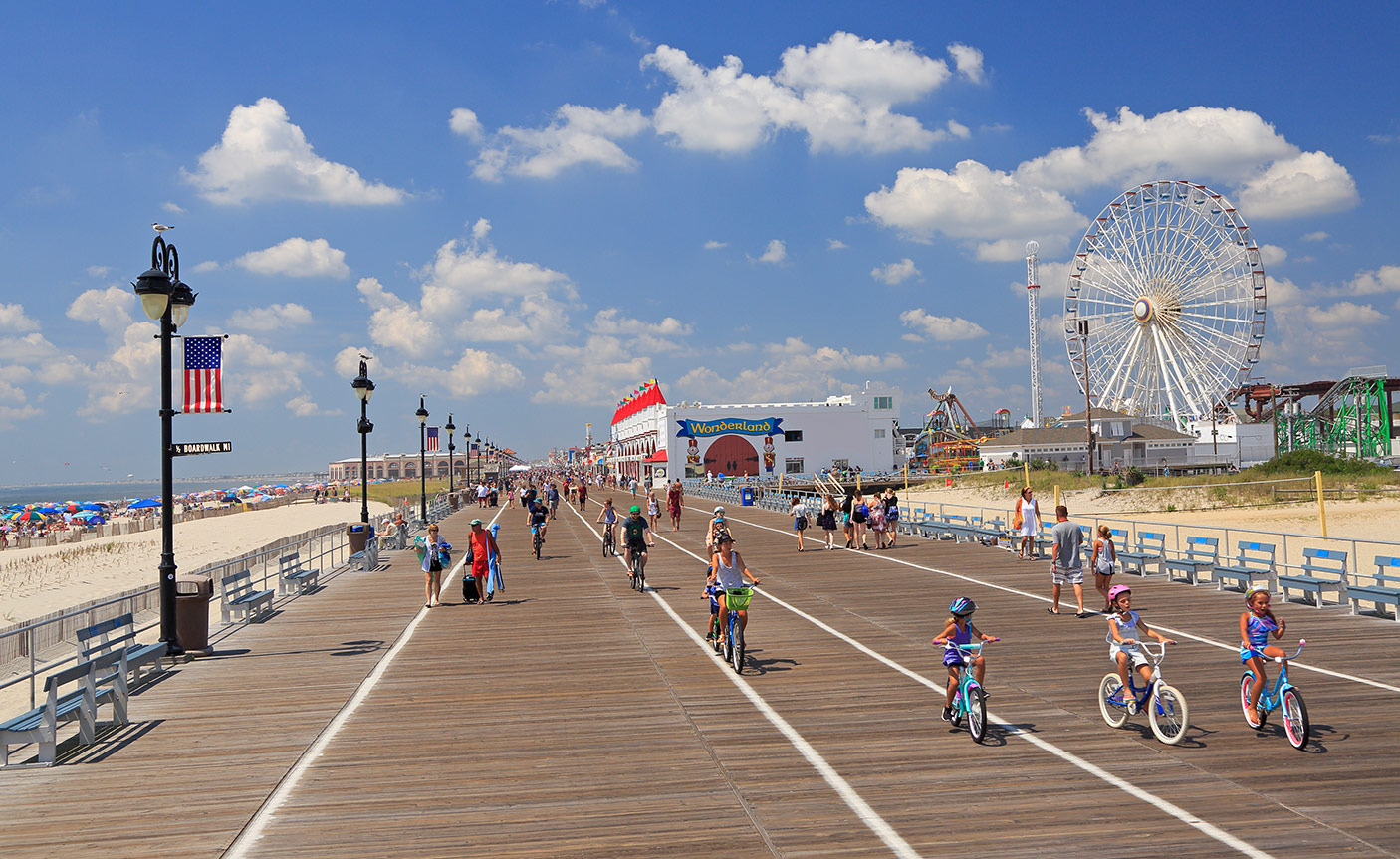 Broadwalk