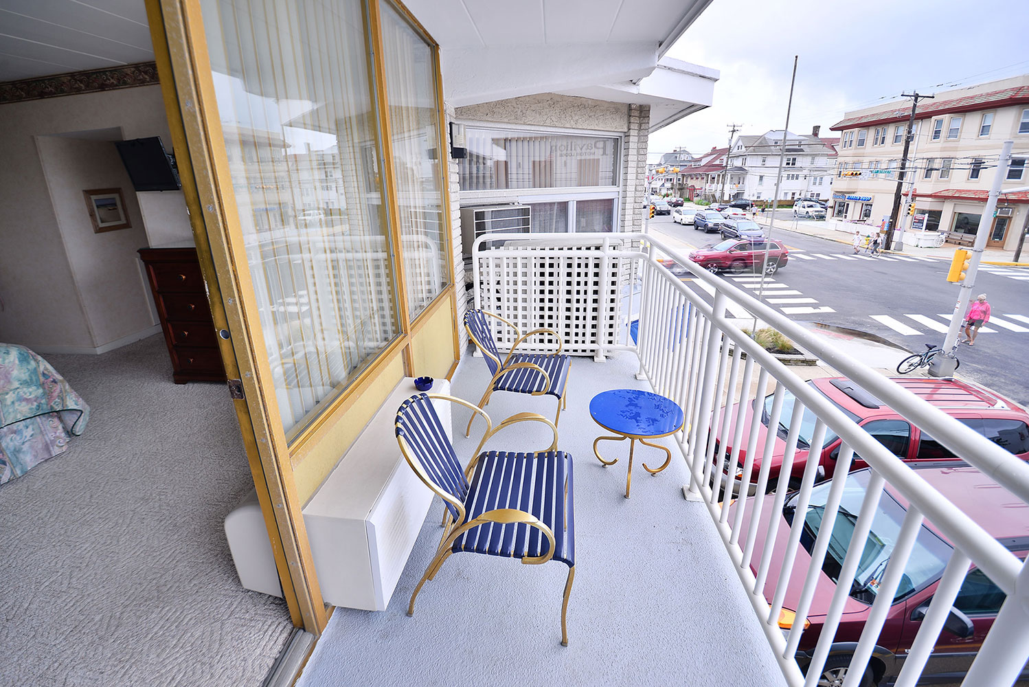 Premium_Two_Double_beds_Balcony